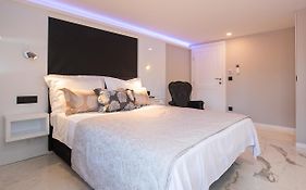 Soleil Luxury Rooms Old Town